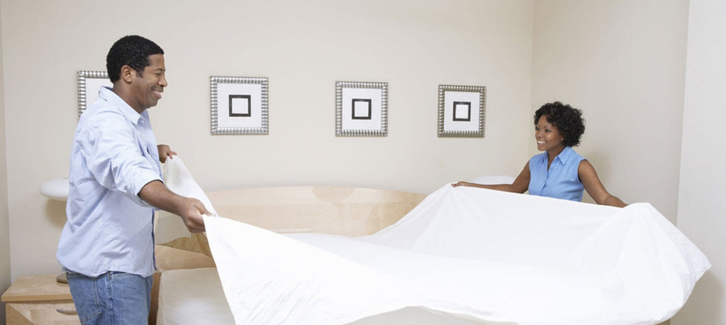 Mattress Sizes 101: Finding Your Perfect Fit