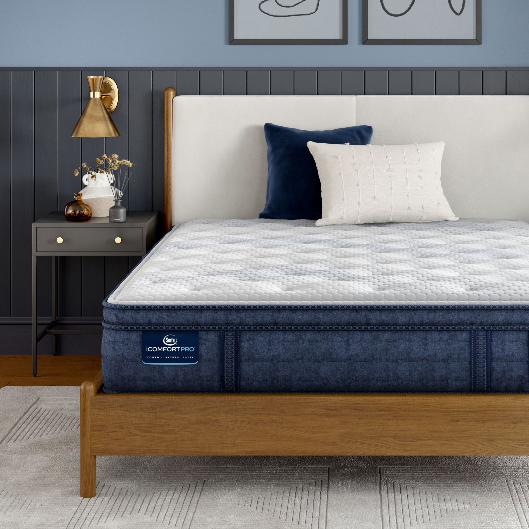 I 2024 serta mattress