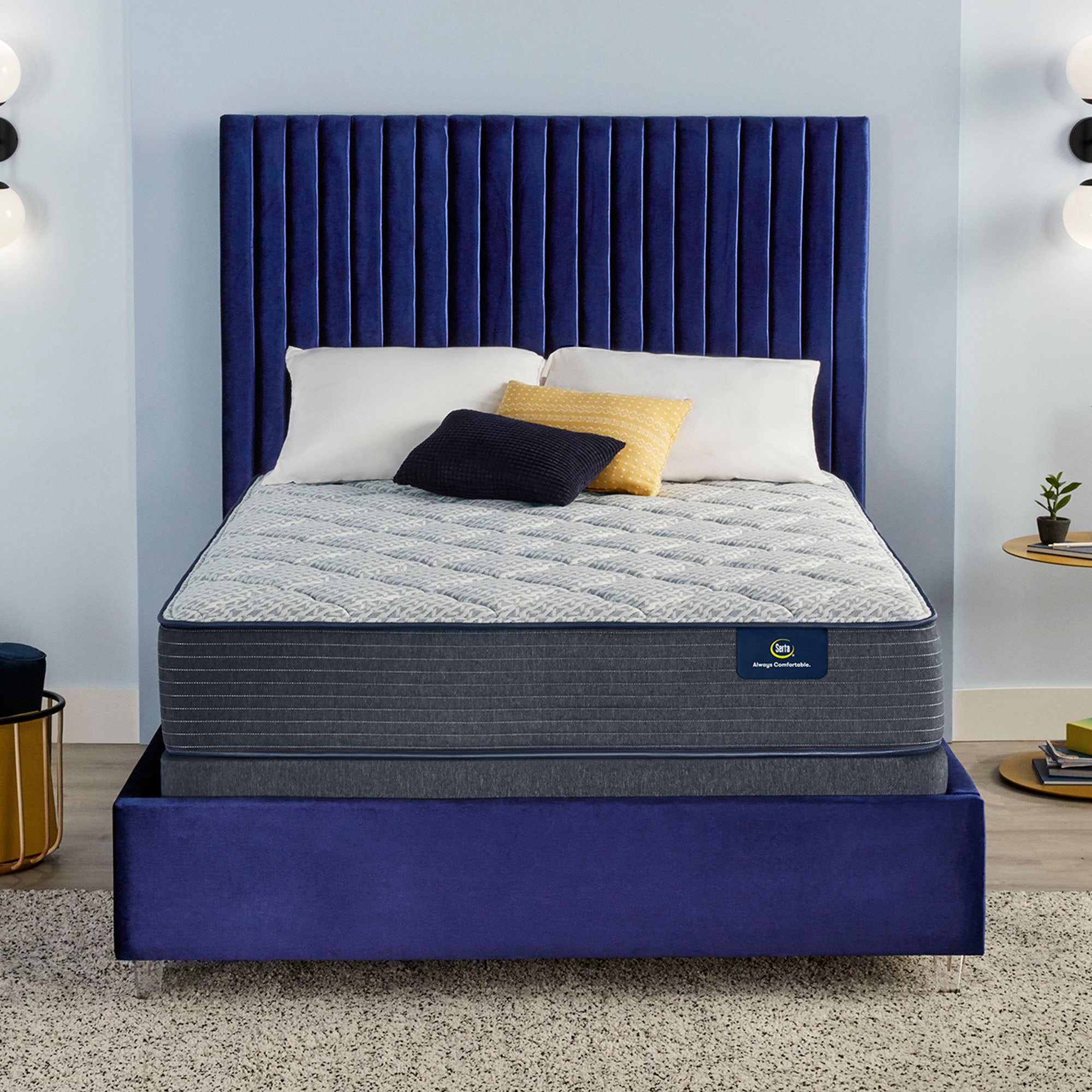 Sam's twin on sale xl mattress