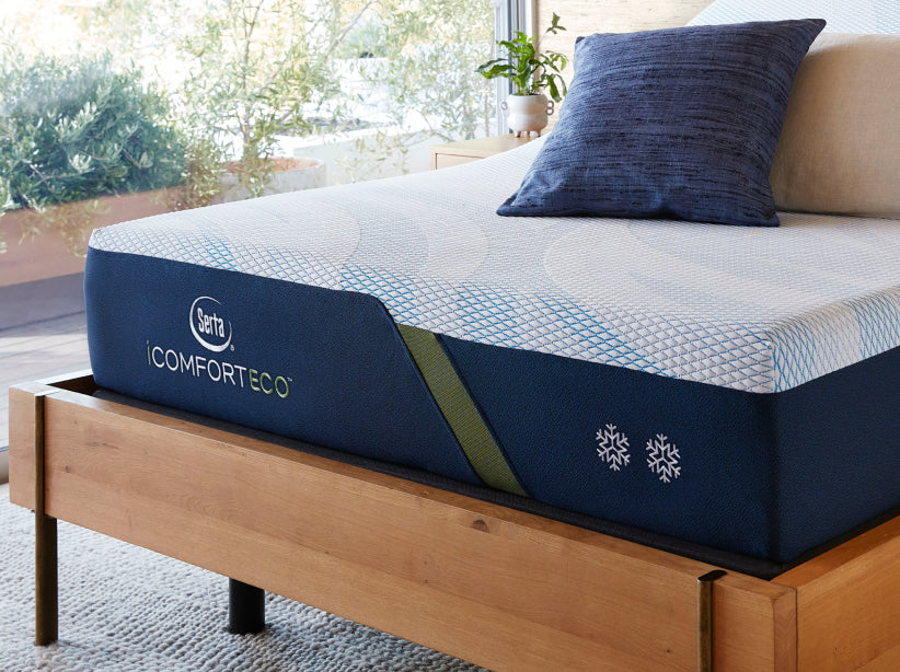 Serta's 2024 Memorial Day Mattress Sales Event