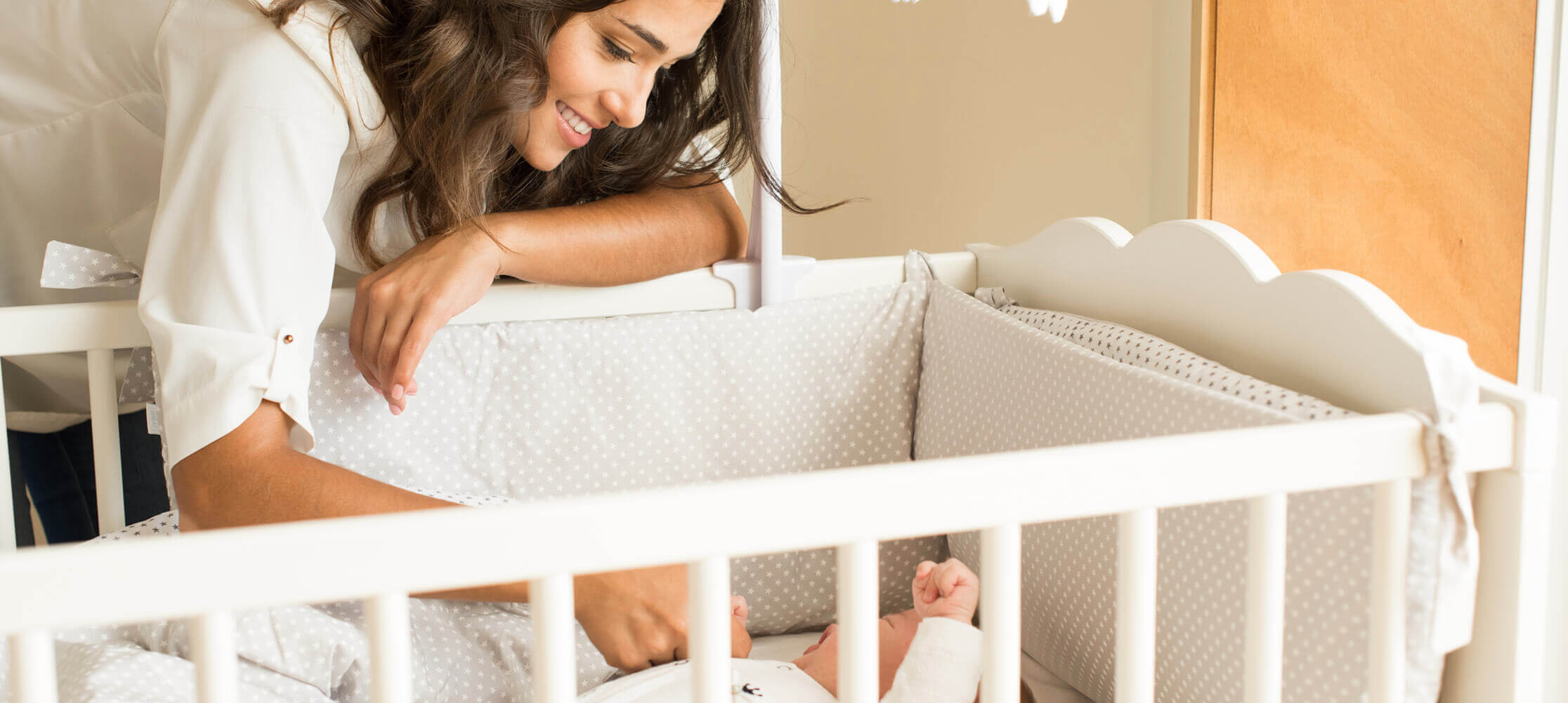 Best type of baby mattress best sale