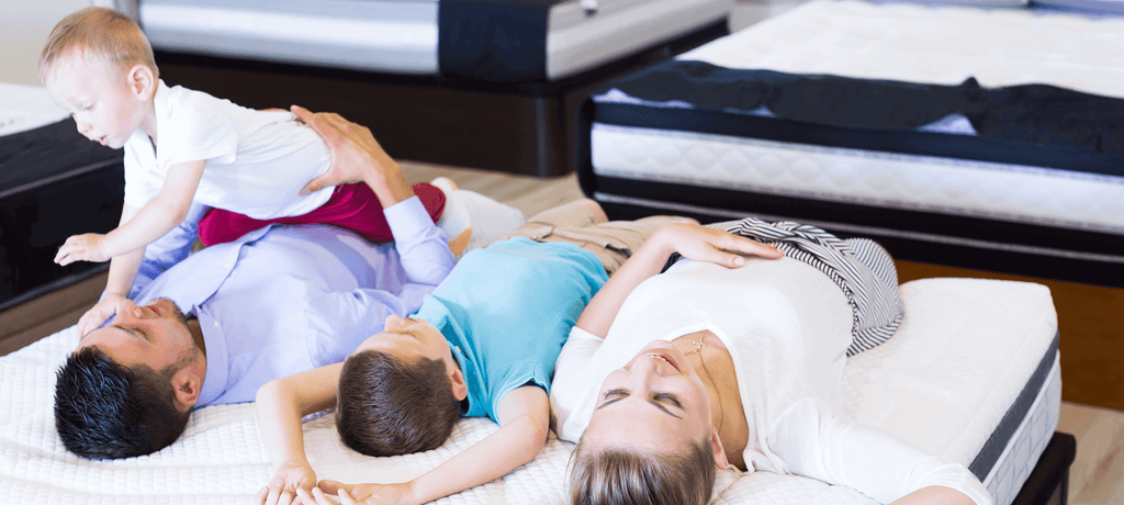 Discount Mattress Sets: How to Shop for a Great Deal