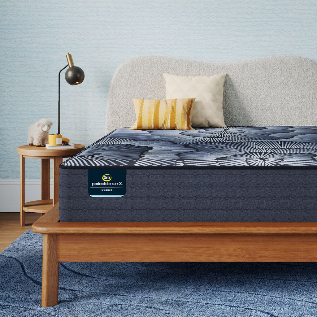 Shop the Serta Perfect Sleeper Mattress Collection Online