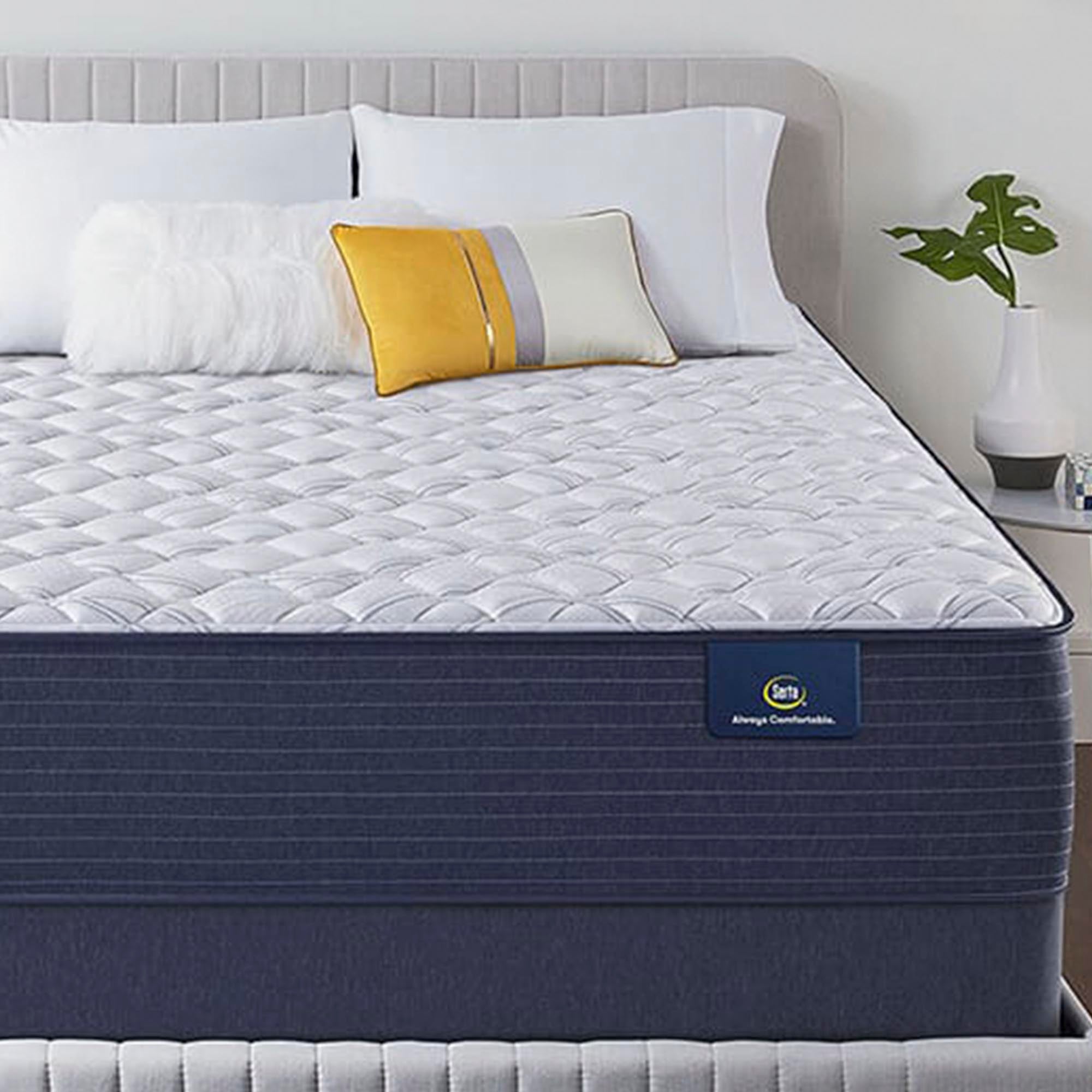 Serta Classic Elite Extra Firm 13 Inch Mattress