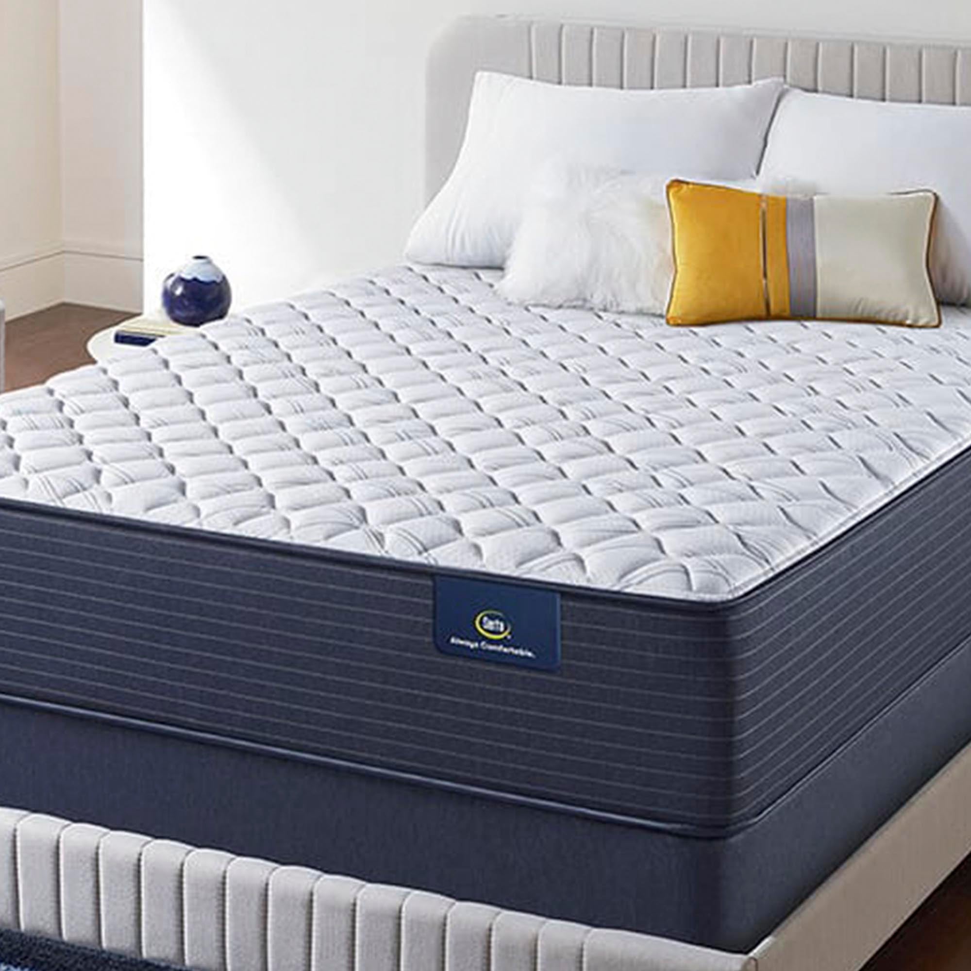 Serta Classic Elite Extra Firm 13 Inch Mattress