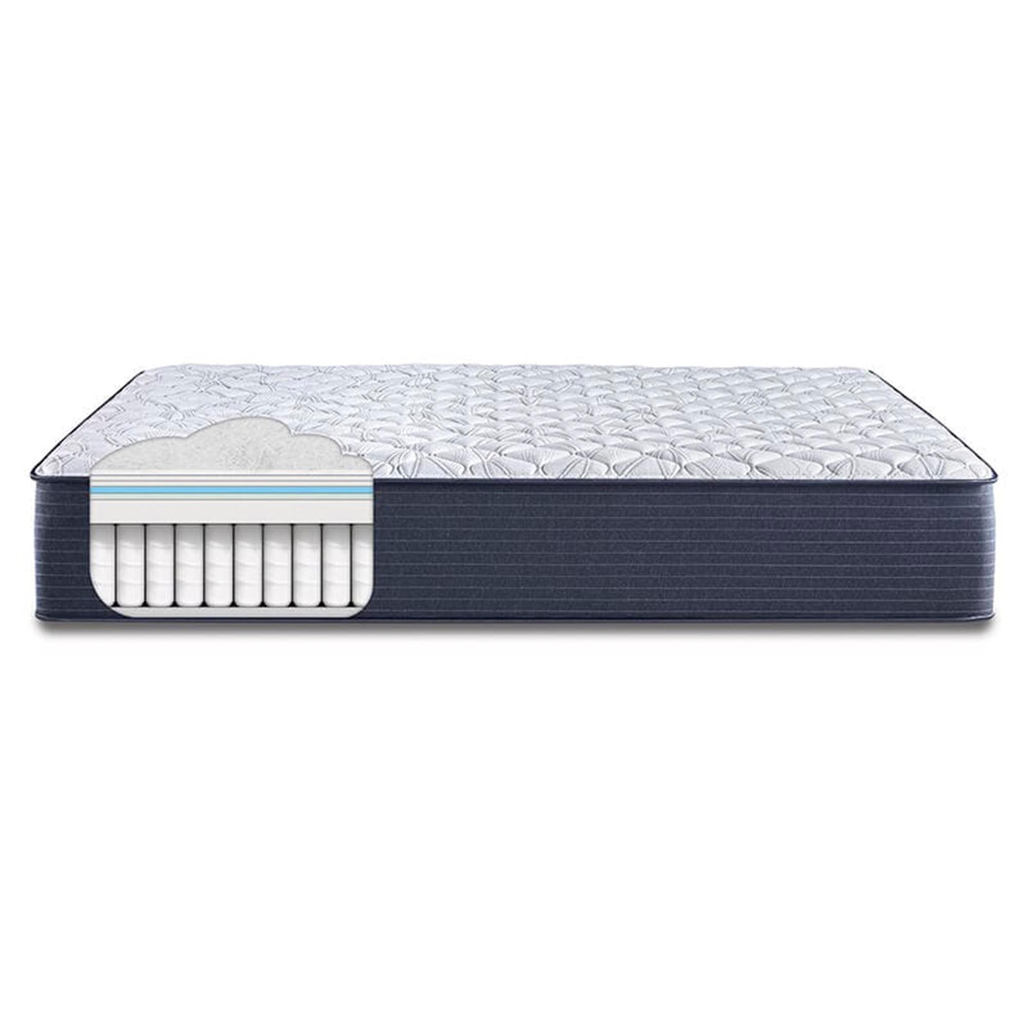 Serta Classic Elite Extra Firm 13 Inch Mattress