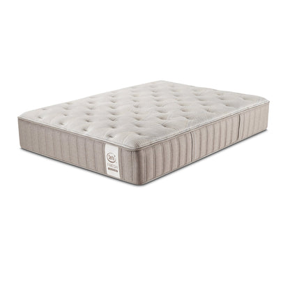 Serta Fresh Collective Organic Cotton Mattress