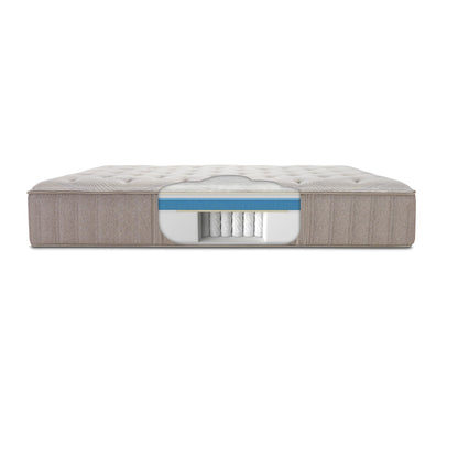 Serta Fresh Collective Organic Cotton Mattress