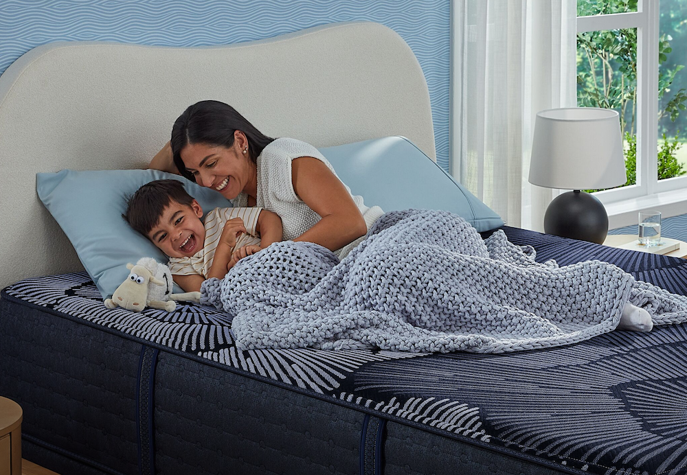 Mattresses Online Shop Serta the World s Best Bed Company