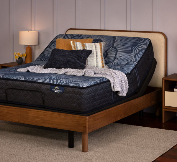 Mattresses Online: Shop Serta, the World's Best Bed Company