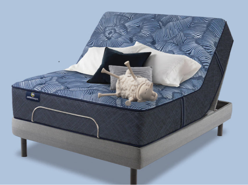 Mattresses Online: Shop Serta, the World's Best Bed Company