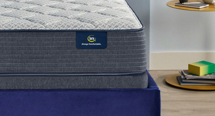 Buy serta on sale mattress online