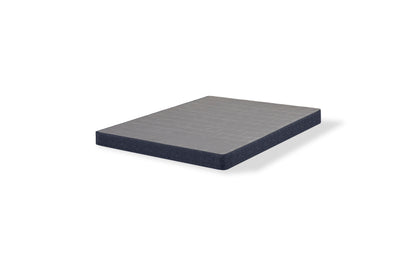 6" Flat Mattress foundation || level: low profile