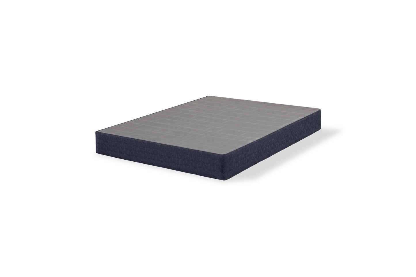 9" Flat Mattress foundation || level: standard