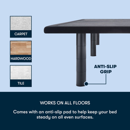 Serta Pro Platform Base