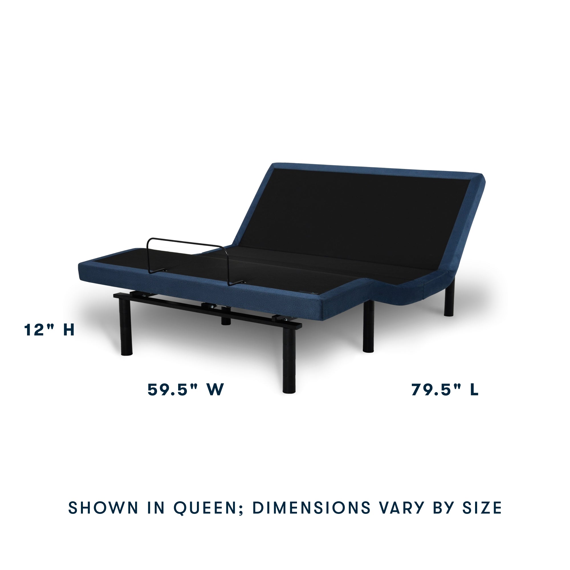 Serta twin xl mattress shop for adjustable bed