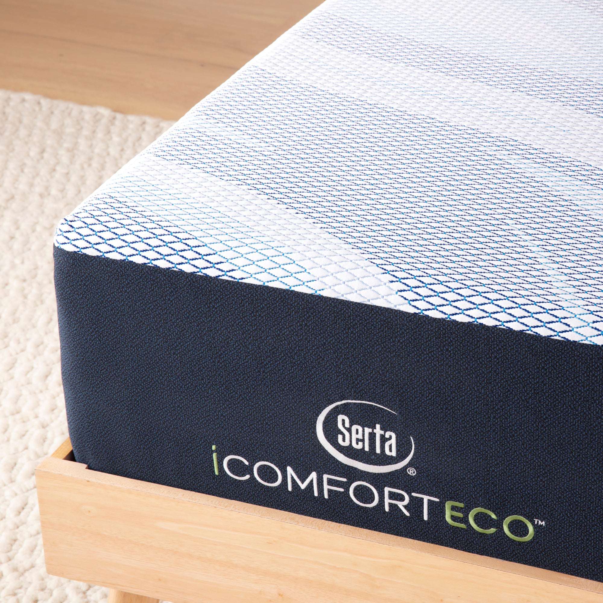 Serta icomfort hot sale co sleeper