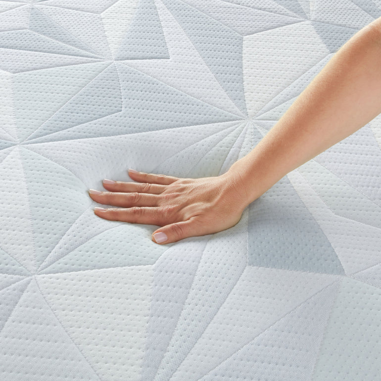 The React Hybrid Mattress