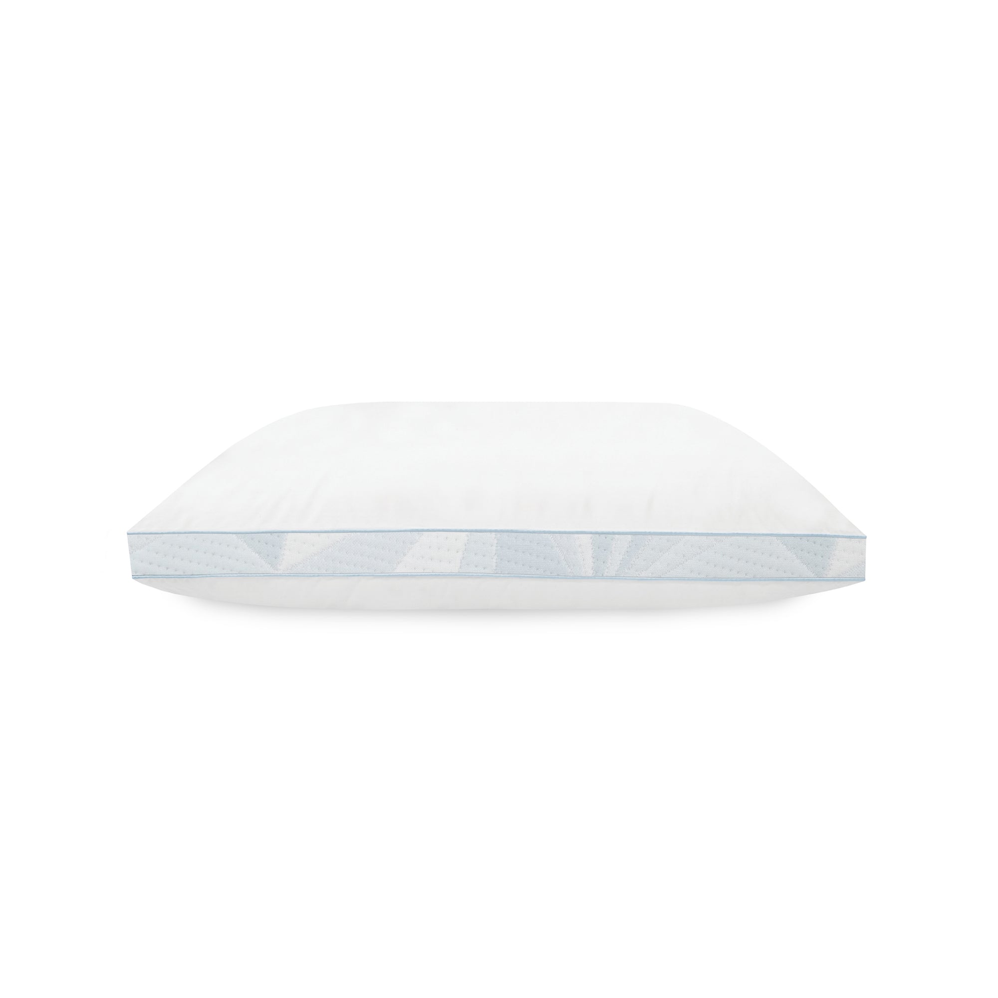 Serta Arctic Pillow
 Cooling Down Alternative Fiber Pillows by Serta Arctic